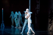 "Легенда о любви", Театр балета Юрия Григоровича, Краснодар. Фото Татьяны Зубковой